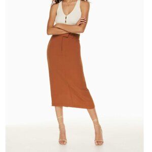 Wilfred Riviera Skirt